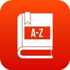 آیکون‌ English Dictionary