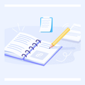 Notes app