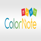 ColorNotes icon