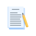 Notepad, Notes - Easy Notebook