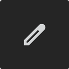 Notes icono