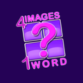 4 pic 1 word