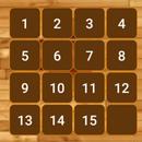puzzle 15 APK