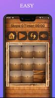 برنامه‌نما 15 Puzzle (Game of Fiften) عکس از صفحه