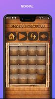 برنامه‌نما 15 Puzzle (Game of Fiften) عکس از صفحه