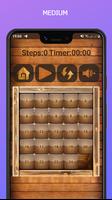برنامه‌نما 15 Puzzle (Game of Fiften) عکس از صفحه