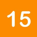 Puzzle 15 APK