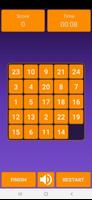 Puzzle 15 poster