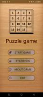 Puzzle 15 Poster