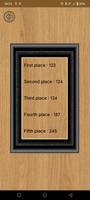 Puzzle 15 captura de pantalla 2