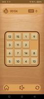 Puzzle 15 captura de pantalla 3