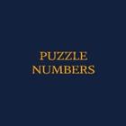 Puzzle Numbers icon