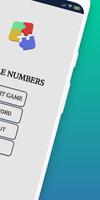 Puzzle Numbers screenshot 1