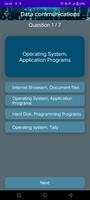 Poster Computer science