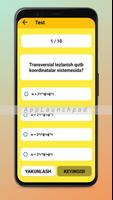 Test स्क्रीनशॉट 2