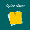 APK Quick notes