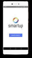 Smartup 5 - Store Affiche