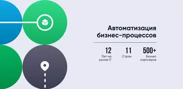 Smartup 5 - Мобильная торговля