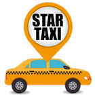 Star taxi Xiva Zeichen