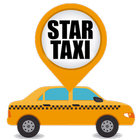 Star taxi Xiva icon