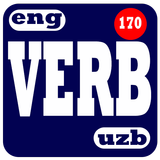 Verb - Феъл ícone