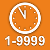Arab tilida son va soat APK