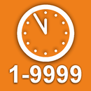 Arab tilida son va soat APK