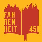 Rey Bredberi - Farengeyt boʻyi ikon