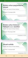 Abul Hasan Nadvi kitoblari ポスター