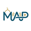 MAP - Muslim Audio Player icon