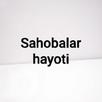 APK Sahobalar-hayoti