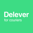 Delever for Couriers