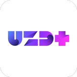 UZD+ TV icône