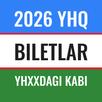 Yo'l harakati qoidalari APK