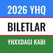 Yo'l harakati qoidalari icon