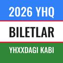 Yo'l harakati qoidalari 2026 APK