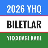 Yo'l harakati qoidalari 2026