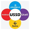 USSD Uzbekistan APK