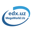 Edx.uz & MegaWorld.uz APK