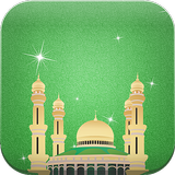 Al-Muazzin آئیکن