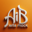 AIB - IELTS MOCK icon
