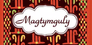 Magtymguly-Gosgular