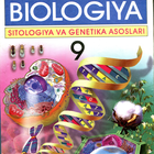 Icona Biologiya 9-sinf