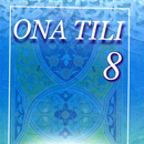 APK Ona tili 8-sinf