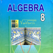 Algebra 8-sinf