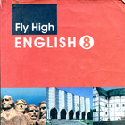 Fly High english 8-sinf icône