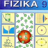 Fizika 9-sinf biểu tượng