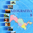 Geografiya 8-sinf APK