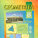 Geometriya 8-sinf APK