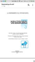 Geometriya 8-sinf bài đăng